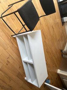 Tv stand Chair