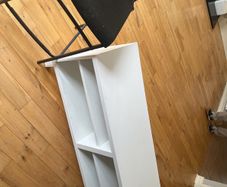 Tv stand Chair