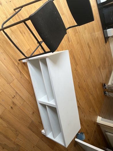 Tv stand Chair