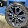 Range Rover Vogue Genuine 20" Alloy Wheels Image 3