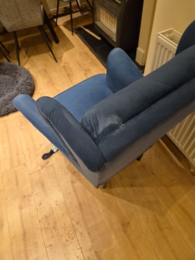 Armchair