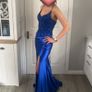 debs dress Image 2