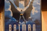 Brand New Sealed Batman Mask of the Phantasm DVD
