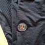 Nike psg slim fit bottoms Size medium size medium navy in excellent condition Image 2