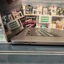 2019 Apple MacBook Pro 16" A2141 2.6GHz 6core i7 16GB 500GB Sequoia 15.3.1 (Battery Cycle: 645) Image 10