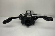2015 Volkswagen Passat B8 Wiper Indicator Stalk 5q0953569a Squib A2l5b13s
