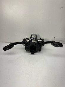 2015 Volkswagen Passat B8 Wiper Indicator Stalk 5q0953569a Squib A2l5b13s