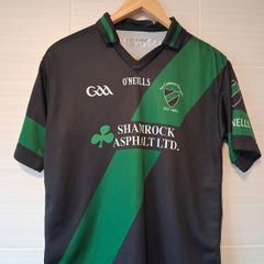 CLG Parnell GAA Dublin. Official Player Issue With Number Oneills Boys Girls Home Jersey. Collect In Dublin Or Receive Via Post.