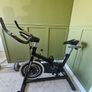 Hit Fitness G6 Indoor Cycling Bike  Excellent Condition Image 2