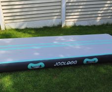 Inflatable Gymnastics/Yoga Mat
