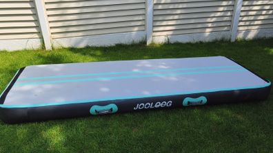 Inflatable Gymnastics/Yoga Mat