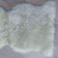 Sheep Skin Rug