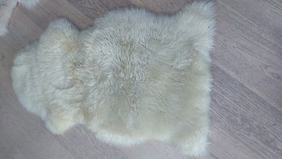 Sheep Skin Rug