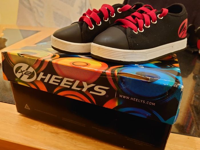 Heelys