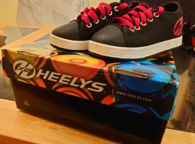 Heelys