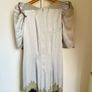 1920's Flapper Dress Image 6