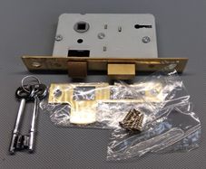 Door lock