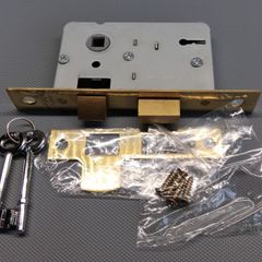 Door lock