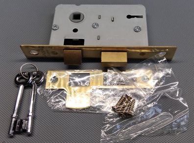Door lock