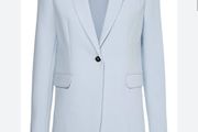 Tommy Hilfiger - Blazer - Light Blue - UK 8 to 10 - BNWT RRP 199