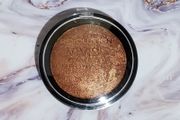 Revolution Vivid Baked Bronzer - Rock on world - New