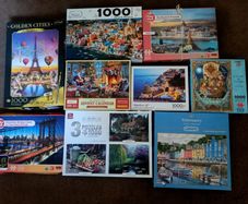 Puzzles