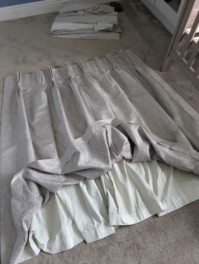 Curtains - Super quality