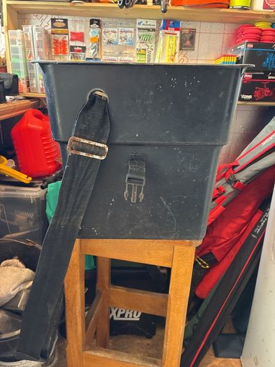 Tackle Box