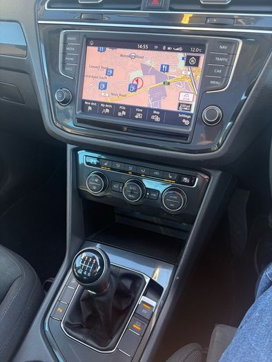 2017 Volkswagen Tiguan 2.0L TDI High Spec NCT 05/2027
