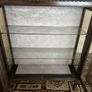 edwardian display cabinet Image 4