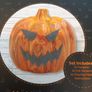art and craft Halloween pumpkin kit Image 3