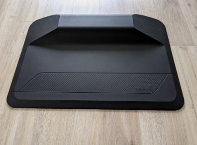 Fellowes sit stand mat