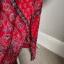 Superdry Maxi Dress With Tags Image 5