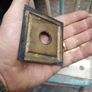 antique light switch plates Image 5