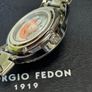 Giorgio Fedon watch | Brand new and unworn | Box and papers Image 3