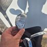 Golf Set & 3 Wheel Trolley Image 4