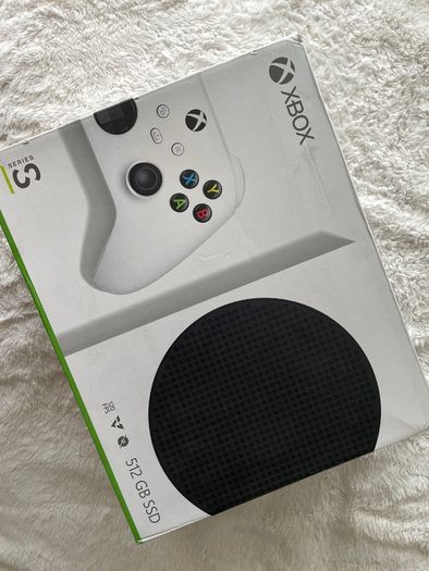 Xbox series S