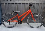 Brand New Ladies Hybrid Bikes on sale with free delivery