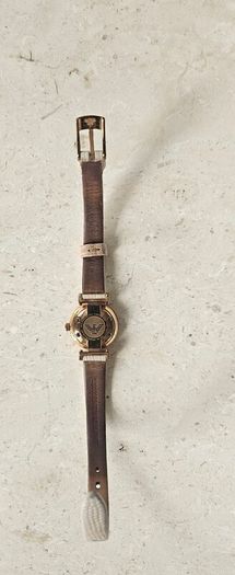 Emporio Armani watch