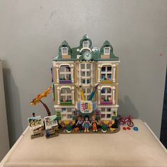 lego friends
