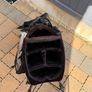 Nike golf stand bag Image 6