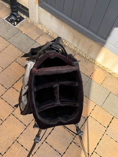 Nike golf stand bag
