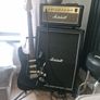 Marshall 5w head Image 7