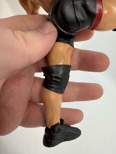 wwe Animal action figure