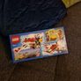 Lego City 7643 Air Show Plane Image 2