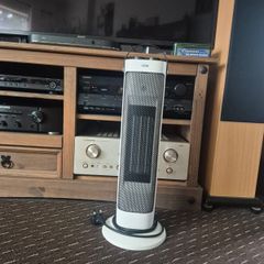 Logik Tower Fan/Heater