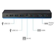 HP USB-C Dock G4 - Docking Station