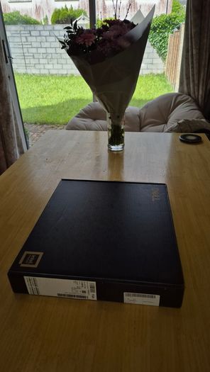 Dell Pro 14 Plus laptop, NEW, warranty till 2029