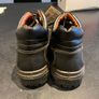 Cofra steel toe cap boots uk size 10 Image 5