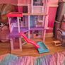 barbie dream house Image 2